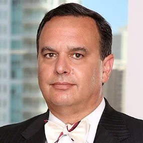 Pedro Martinez-Fraga - Top 100 Lawyers