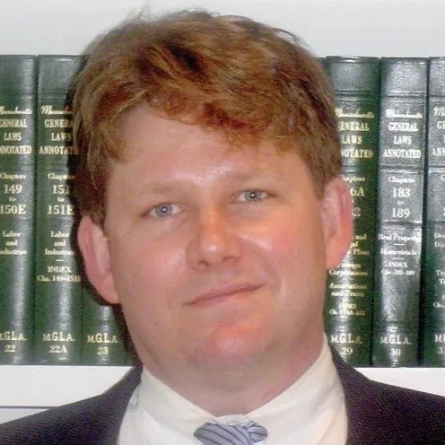 Daniel Larkosh - Top 100 Lawyers