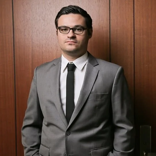 Anthony Paglia - Top 100 Lawyers