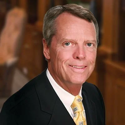 Richard Lewis - Top 100 Lawyers