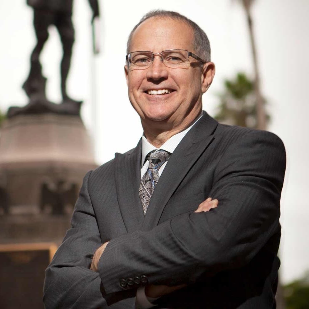 William Robertson, Jr. - Top 100 Lawyers