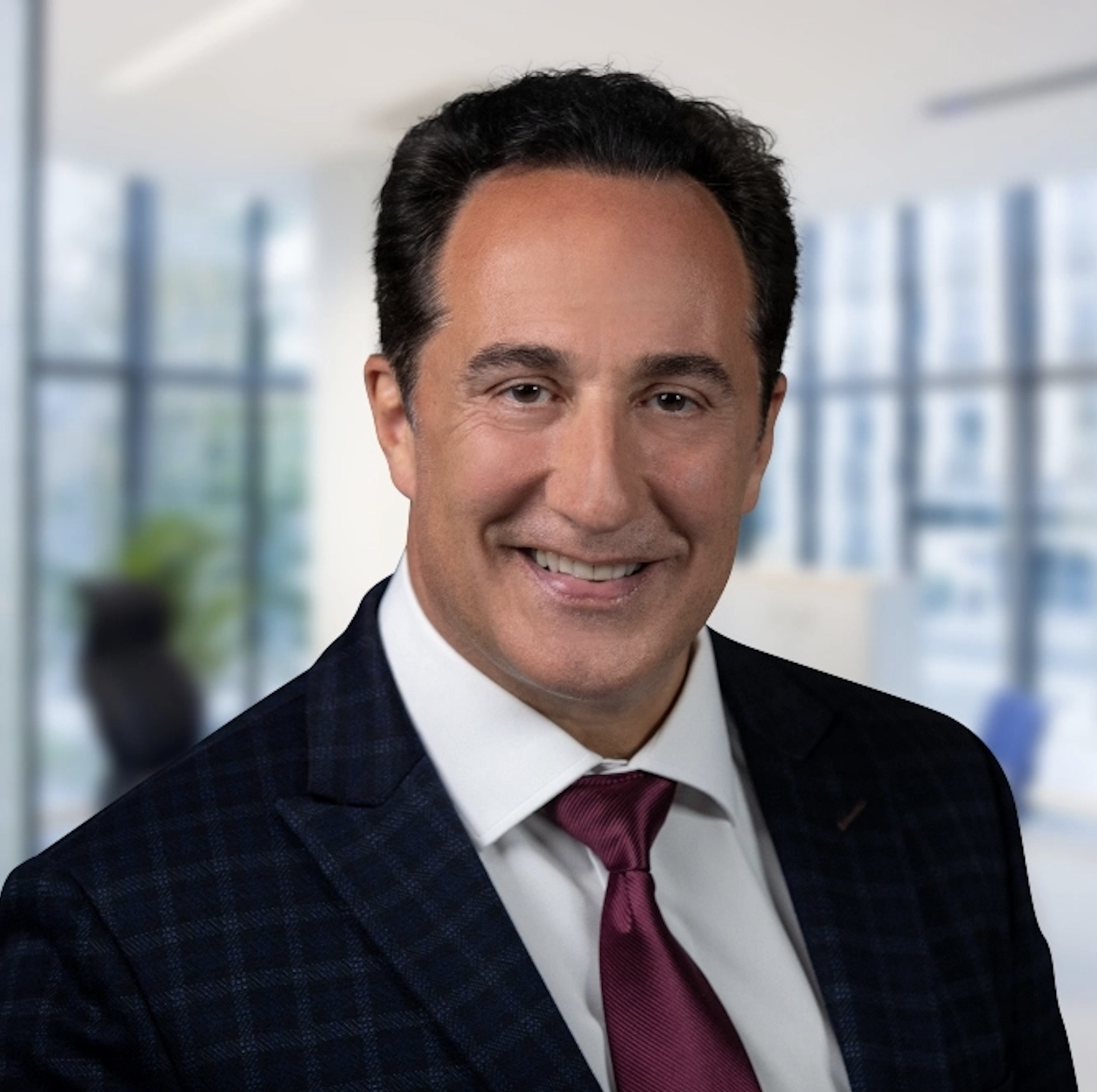 Anthony Russo, Jr. - Top 100 Lawyers