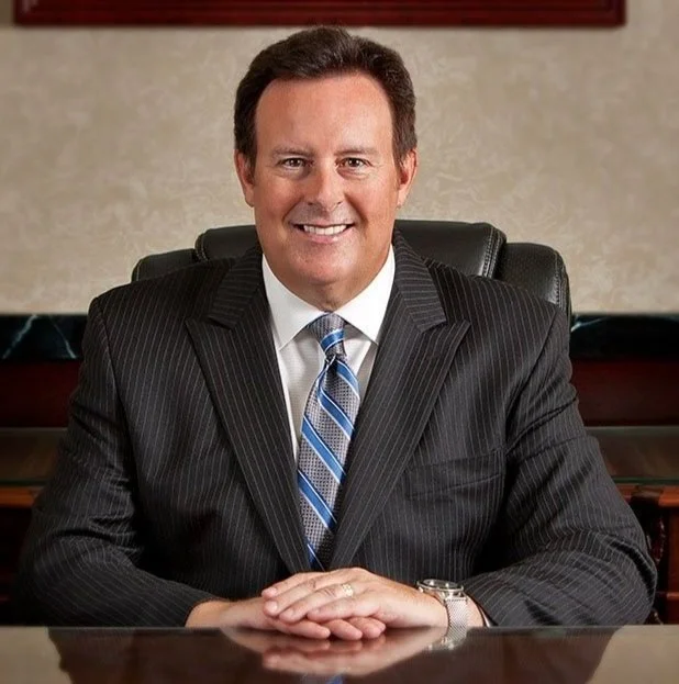 Howard Butler - Top 100 Lawyers