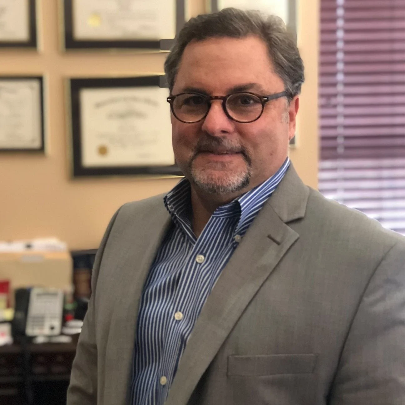 Lawrence Najem - Top 100 Lawyers