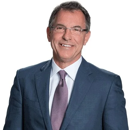 Mike Hancock - Top 100 Lawyers