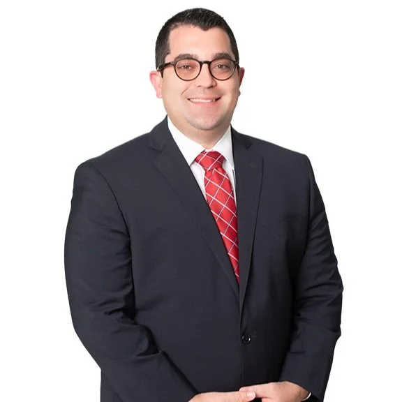 Ryan Tarnow - Top 100 Lawyers