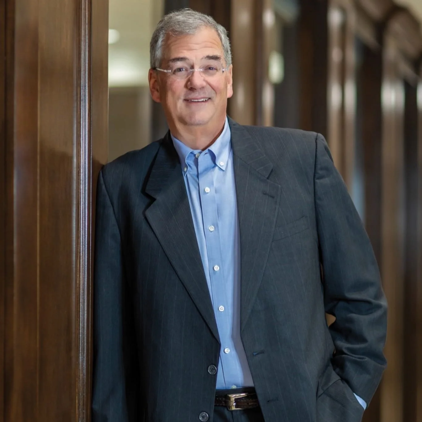 Thomas Edwards, Jr. - Top 100 Lawyers