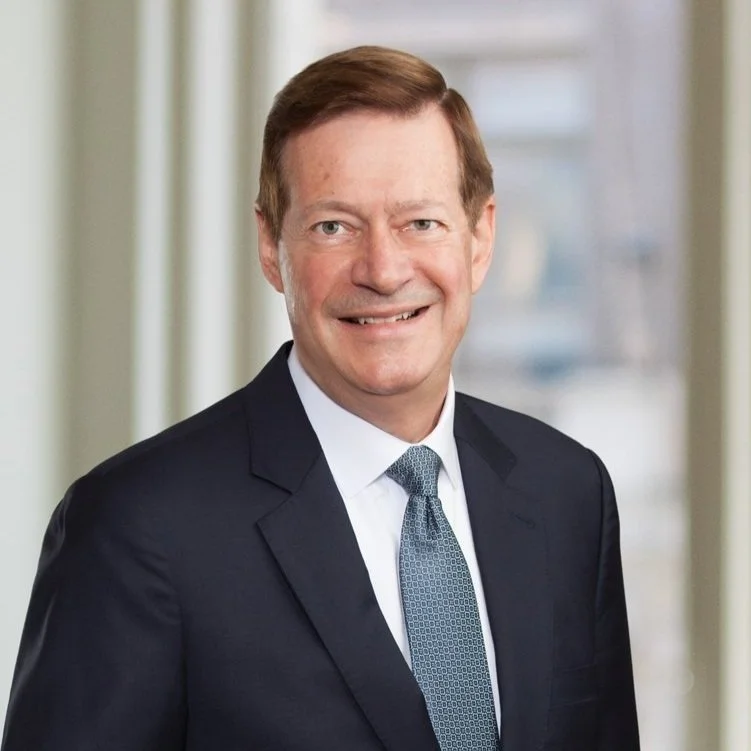 Michael McCrory - Top 100 Lawyers
