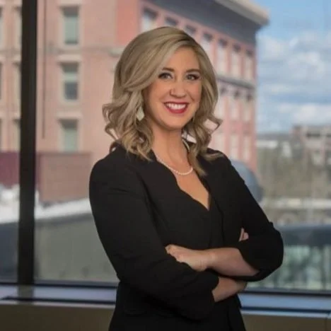 Janelle Carney - Top 100 Lawyers