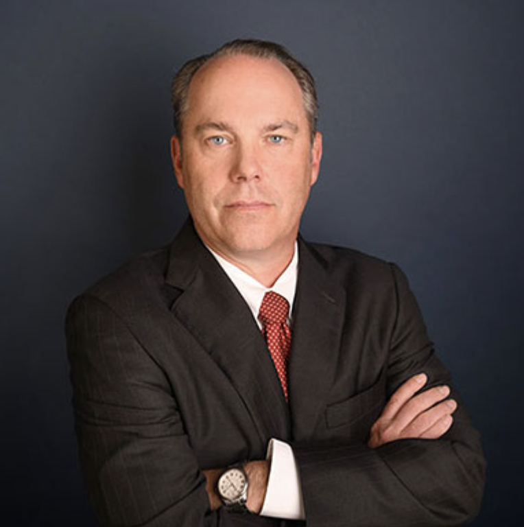 Timothy Purden - Top 100 Lawyers