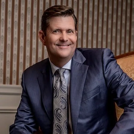 James Gustafson, Jr. - Top 100 Lawyers