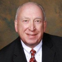 Bruce Huntington - Top 100 Lawyers