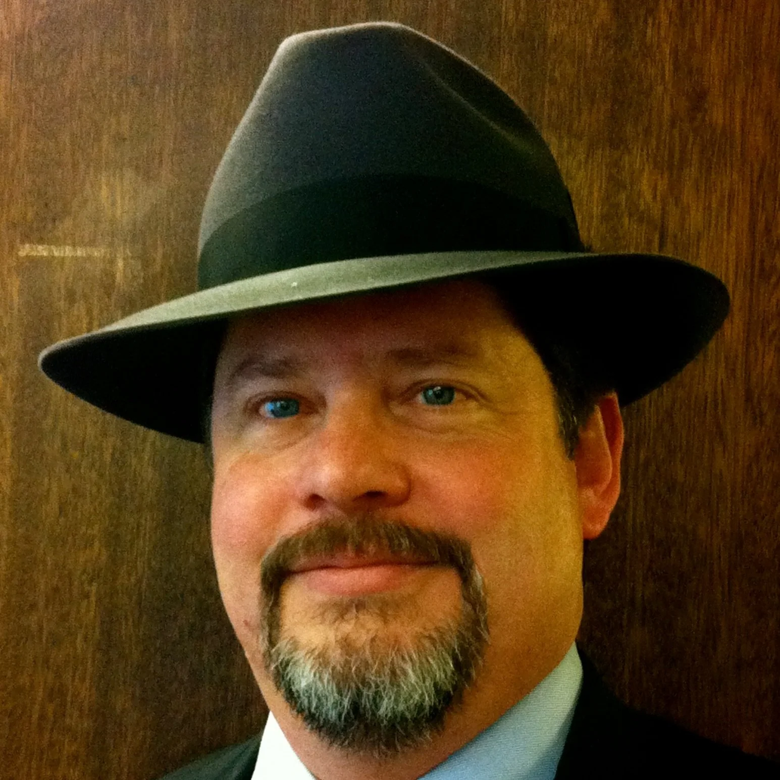 Gregory Scott - Top 100 Lawyers