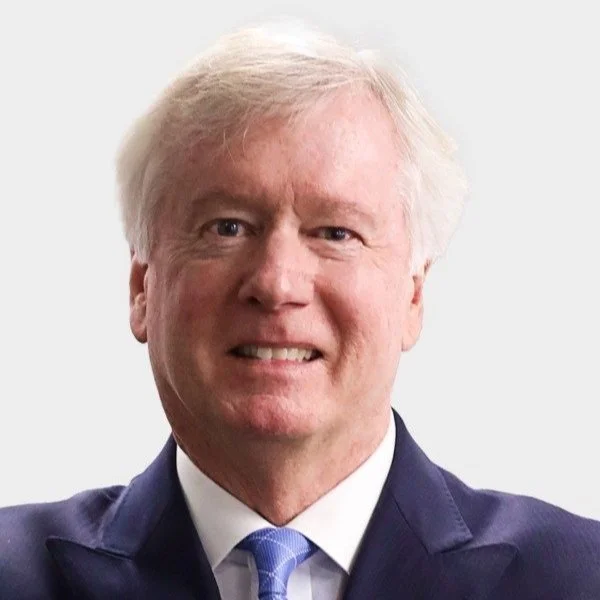 Charles Vaughan - Top 100 Lawyers