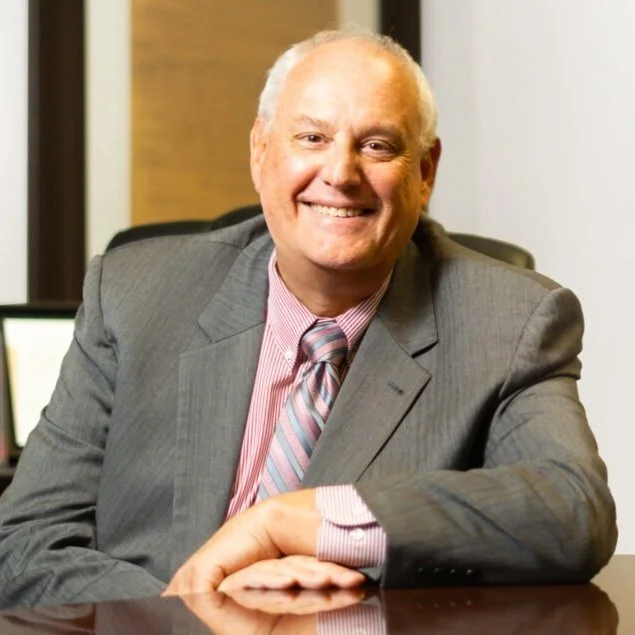 Mark Cressman - Top 100 Lawyers