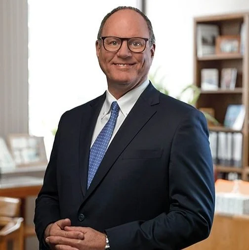 Christopher Morris - 100 Lawyers