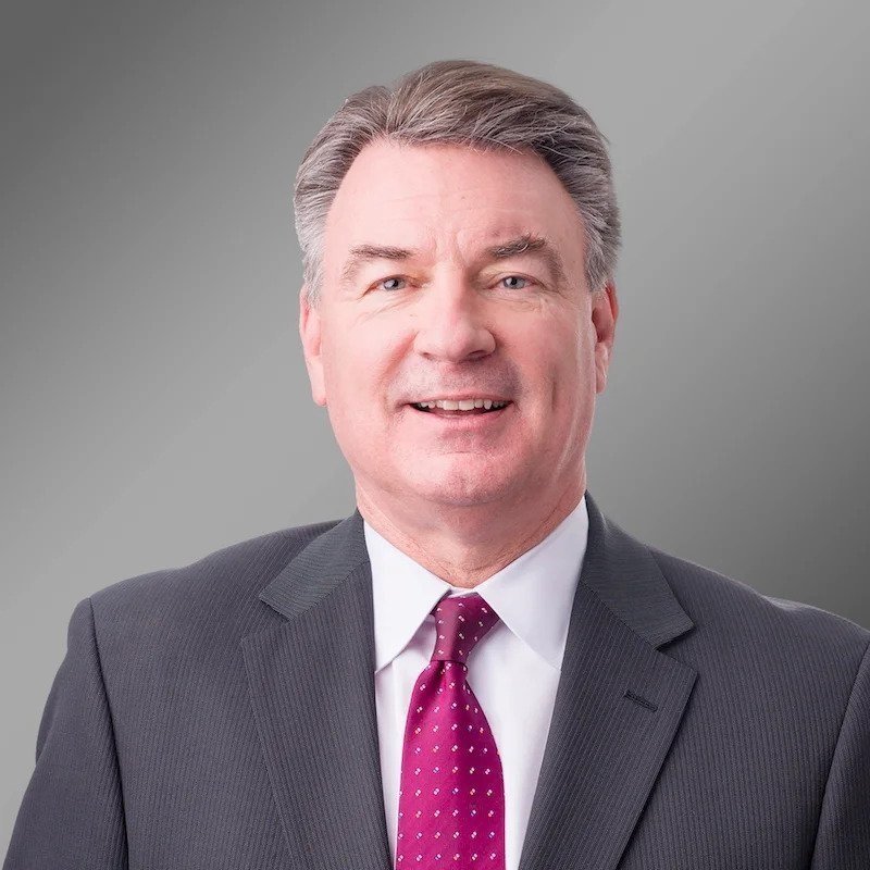 Simeon Osborn - Top 100 Lawyers