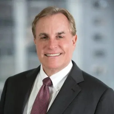 Bill Drury - Top 100 Lawyers
