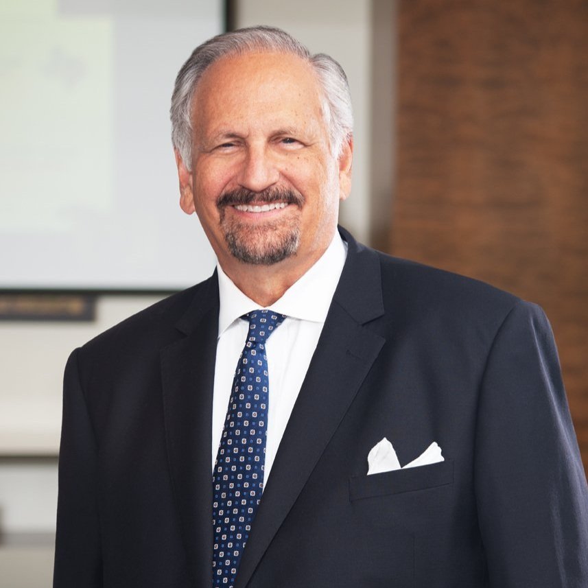 Frank Mamat - Top 100 Lawyers