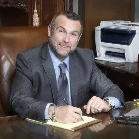 Douglas Biege - Top 100 Lawyers