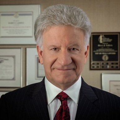 Barry LaKritz - Top 100 Lawyers
