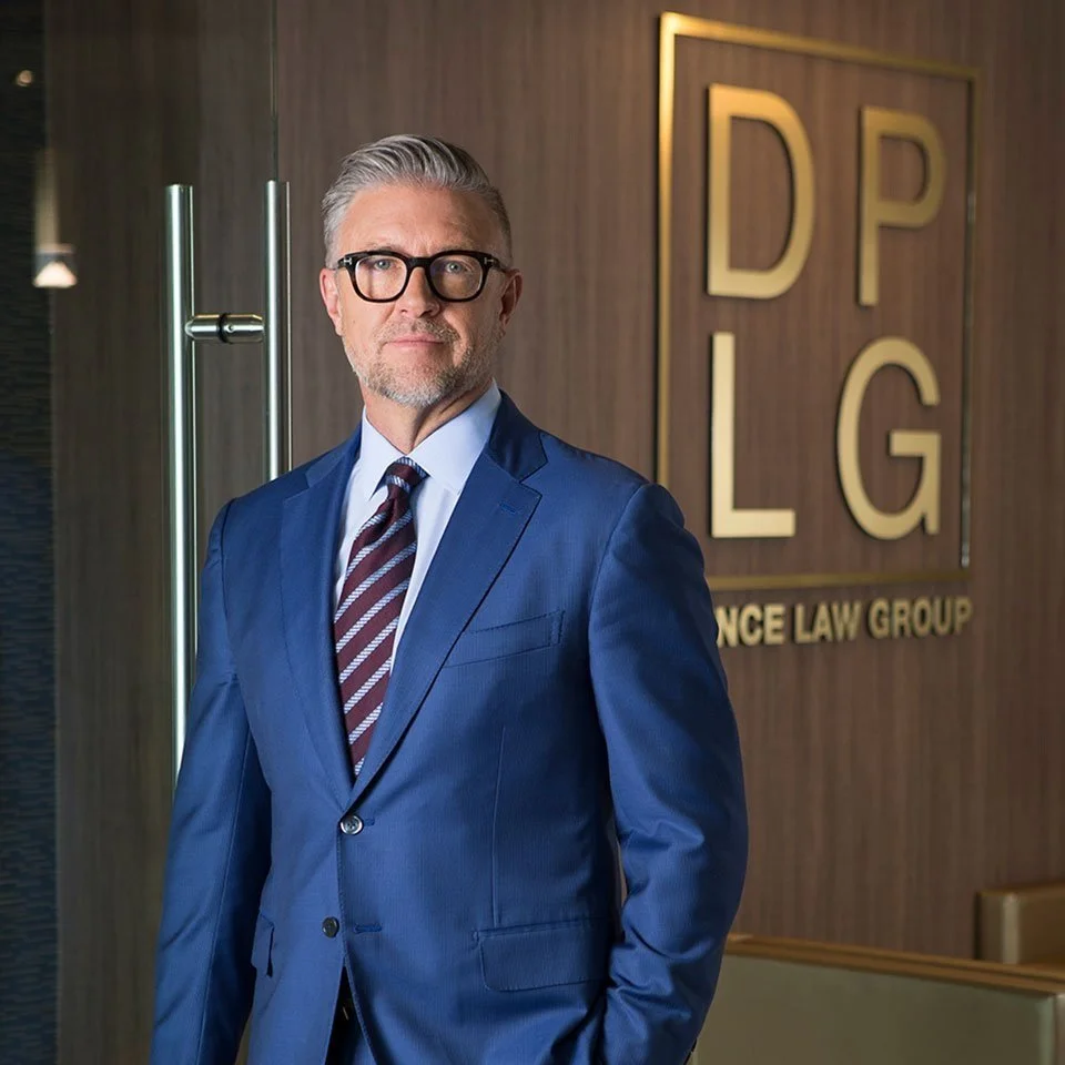 Dennis Prince - Top 100 Lawyers