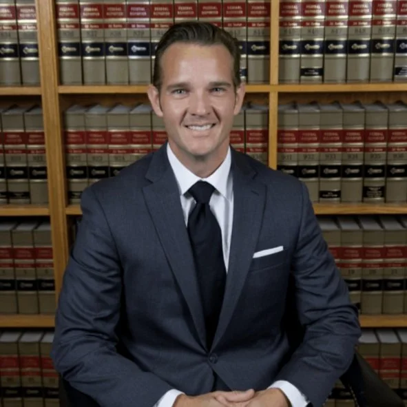 J. Eric Blankenship - Top 100 Lawyers