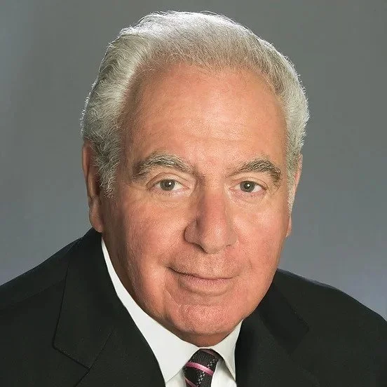 Robert Stone - Top 100 Lawyers