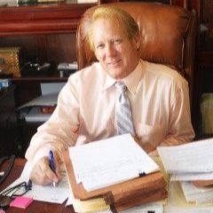 Buddy Ford - Top 100 Lawyers