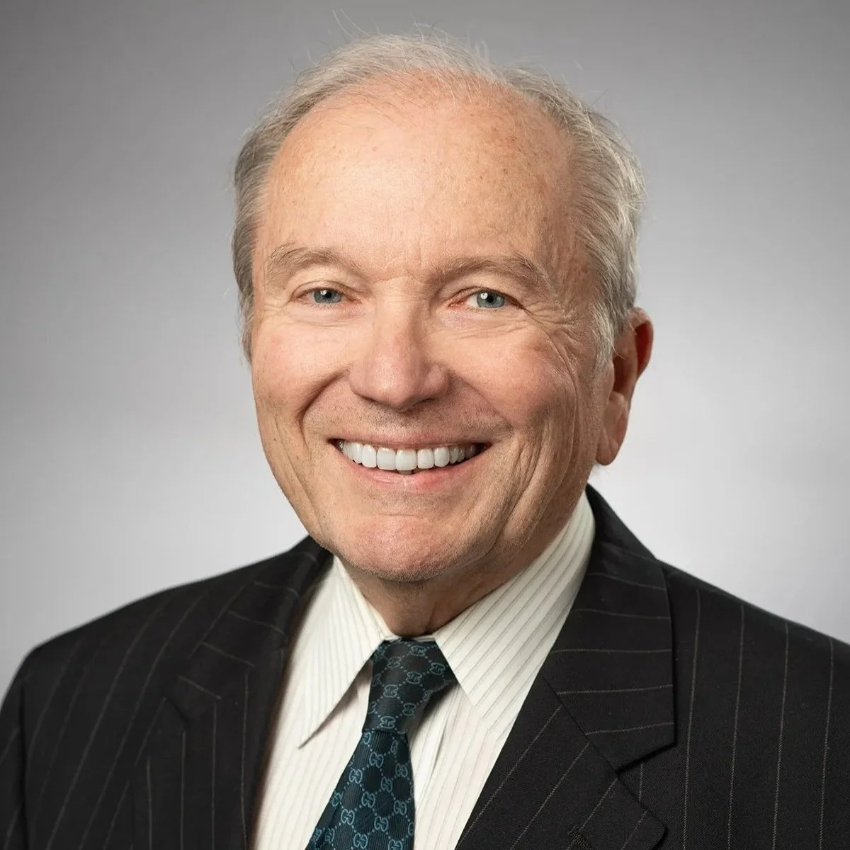 Daniel Yates - Top 100 Lawyers