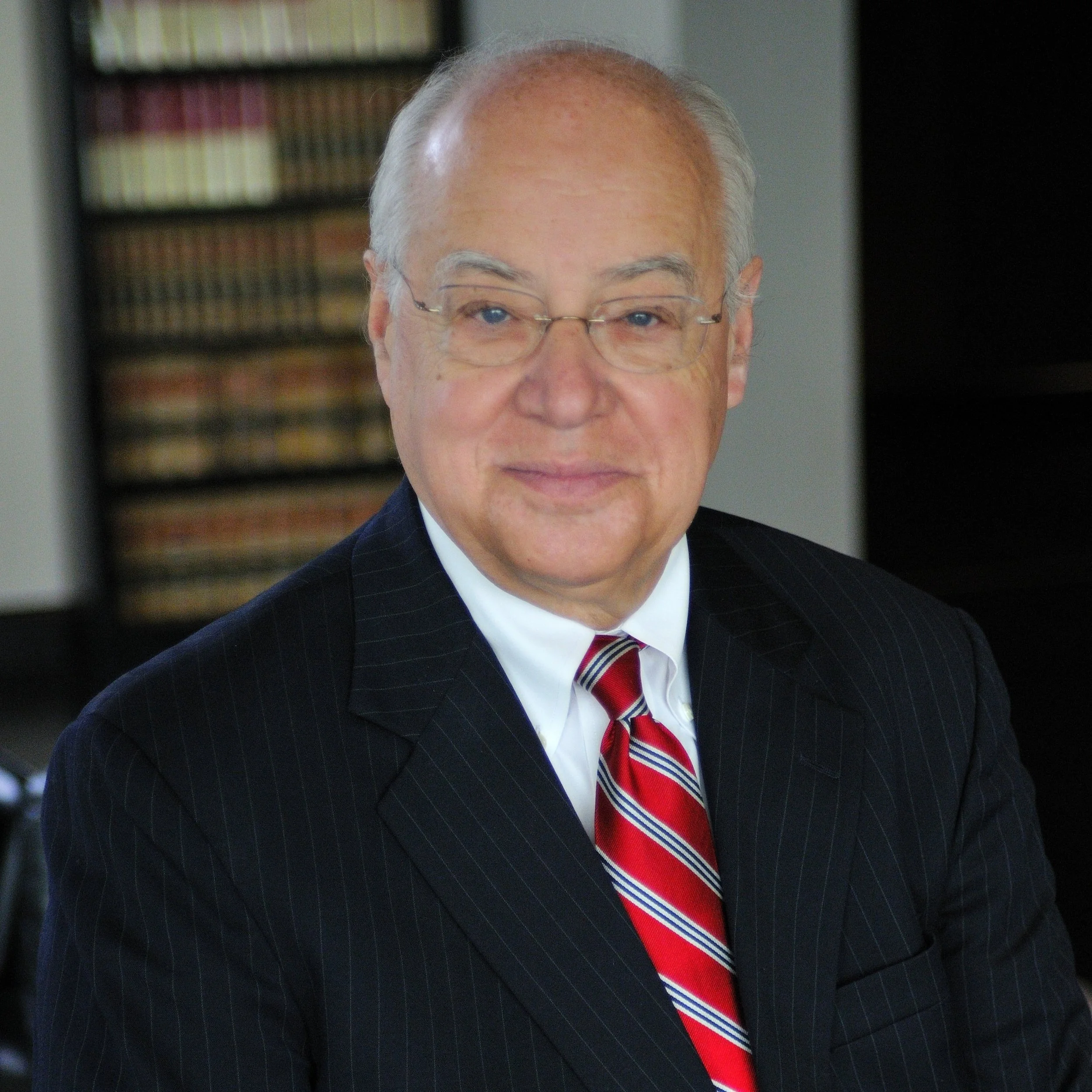 Julian Butler - Top 100 Lawyers