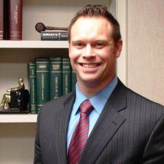 Clint Perryman - Top 100 Lawyers