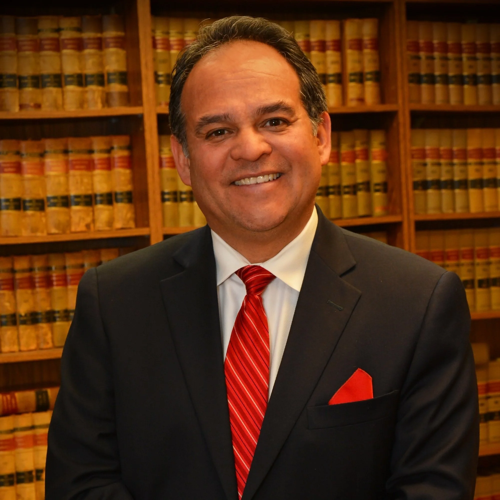 Mariano Morales - Top 100 Lawyers