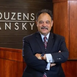 Eugene Pyatenko - Top 100 Lawyers