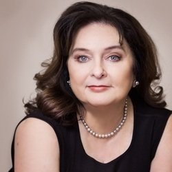 Kristina Holman - Top 100 Lawyers