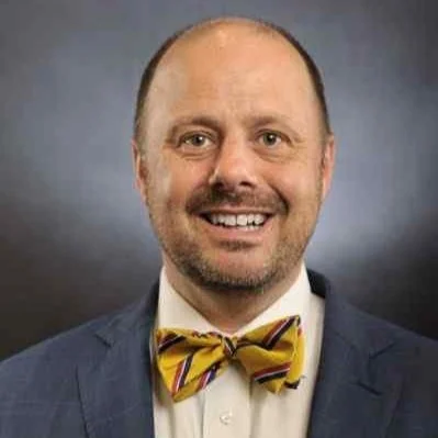 Eric Stevenson - Top 100 Lawyers