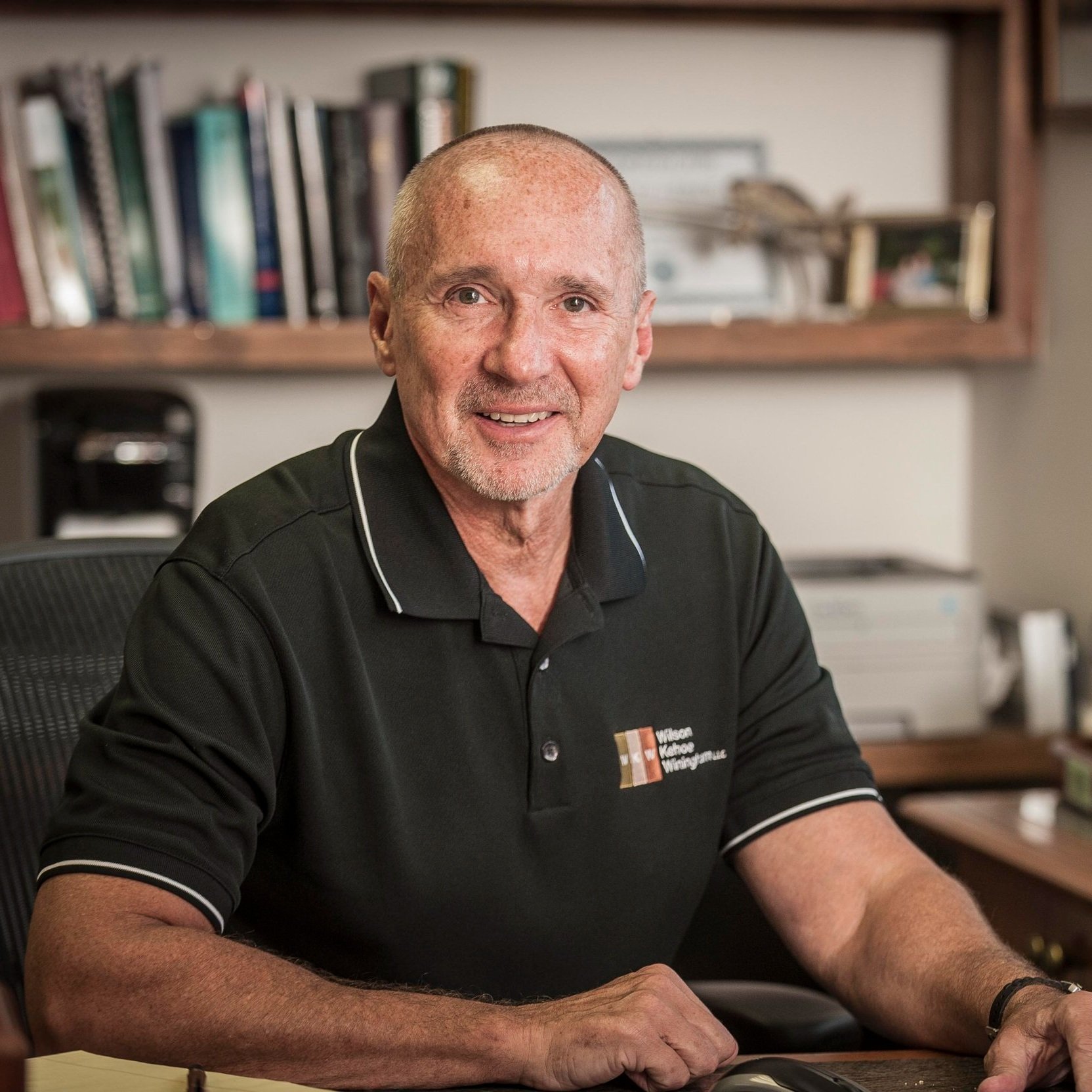 D. Bruce Kehoe - Top 100 Lawyers