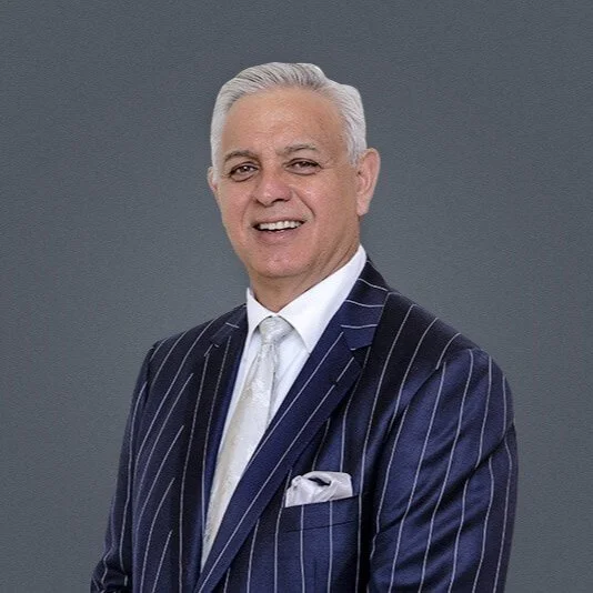 Ralph Patino - Top 100 Lawyers