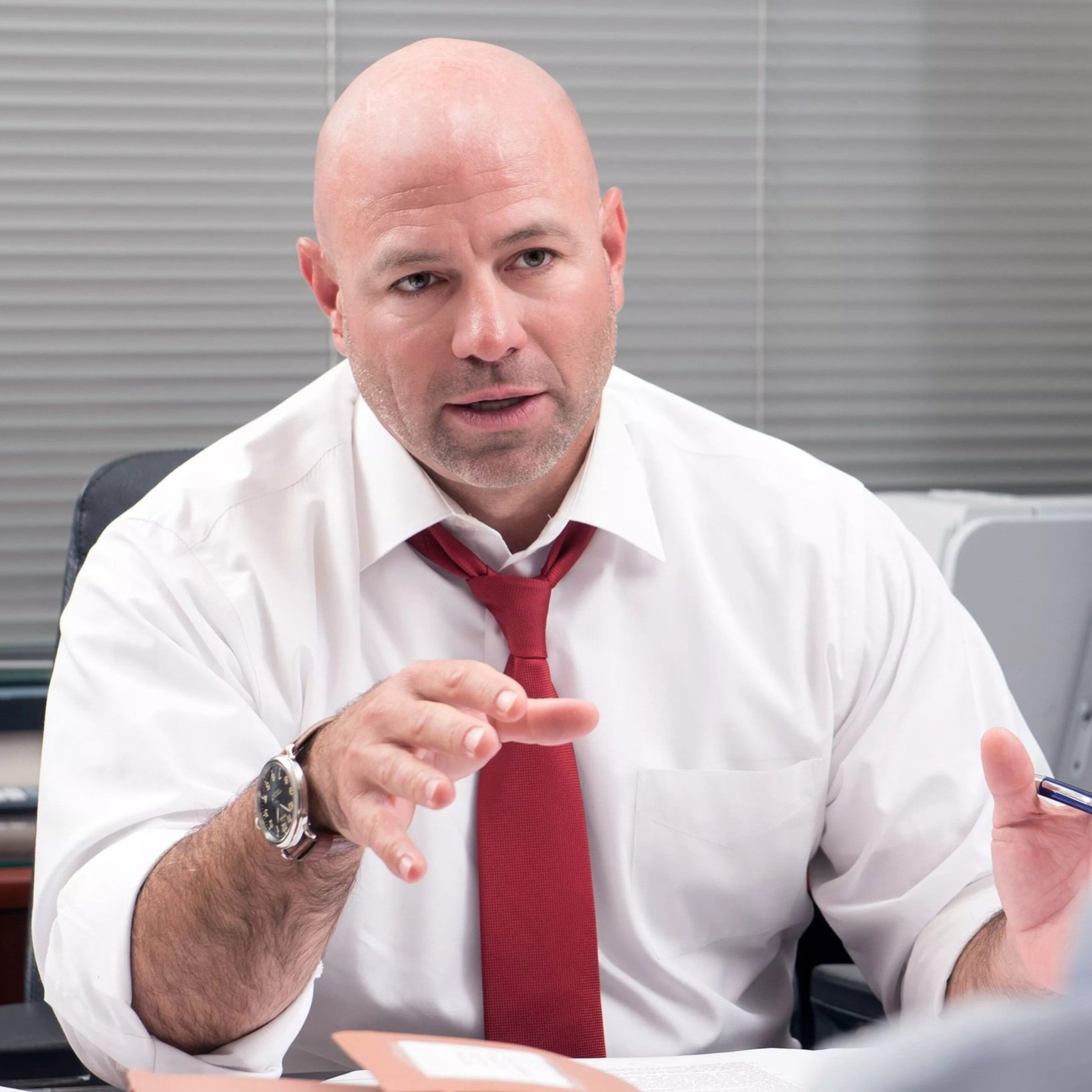 Joseph Ceglarek II - Top 100 Lawyers