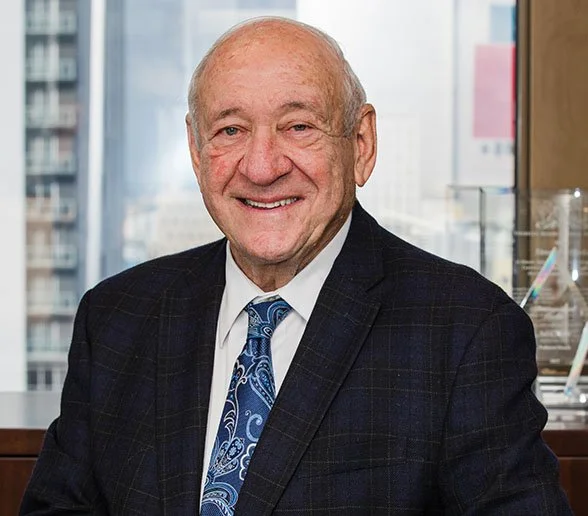 Robert Josefsberg - Top 100 Lawyers