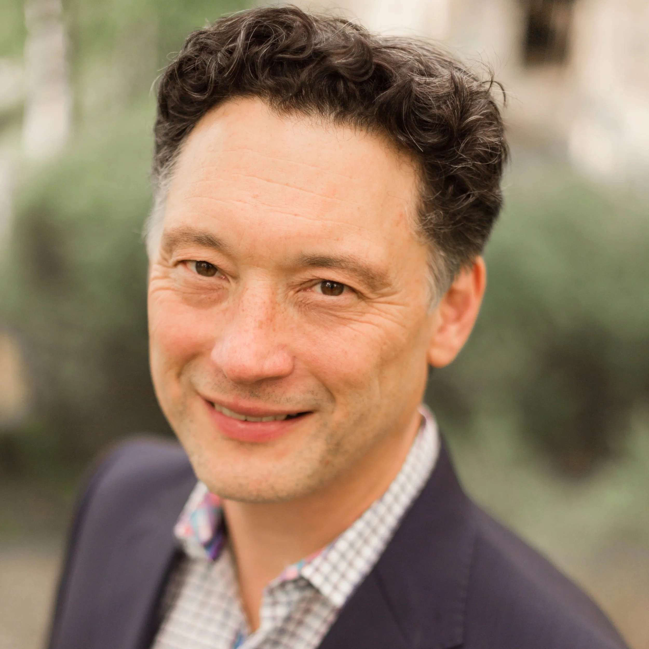 Eric Fong - Top 100 Lawyers