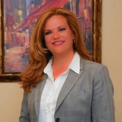 Mercy Pina-Brito - Top 100 Lawyers