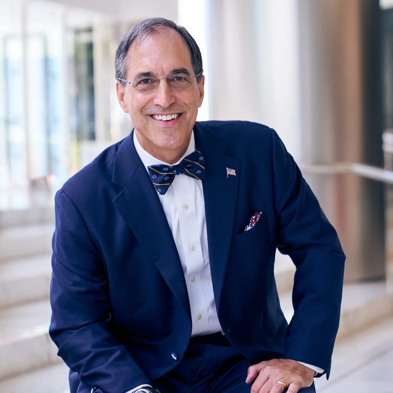 Benedict Kuehne - Top 100 Lawyers