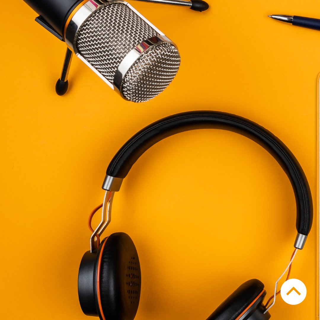 Ten Lessons I Learned From Podcasting