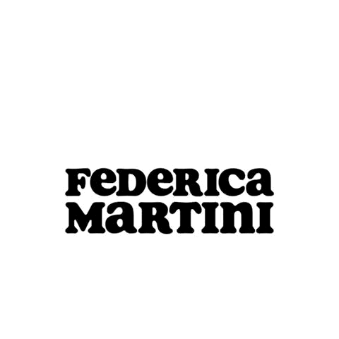 Federica Martini Illustration