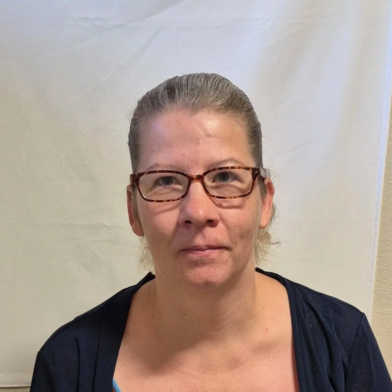 Janet Renderer, Faith Formation Assistant