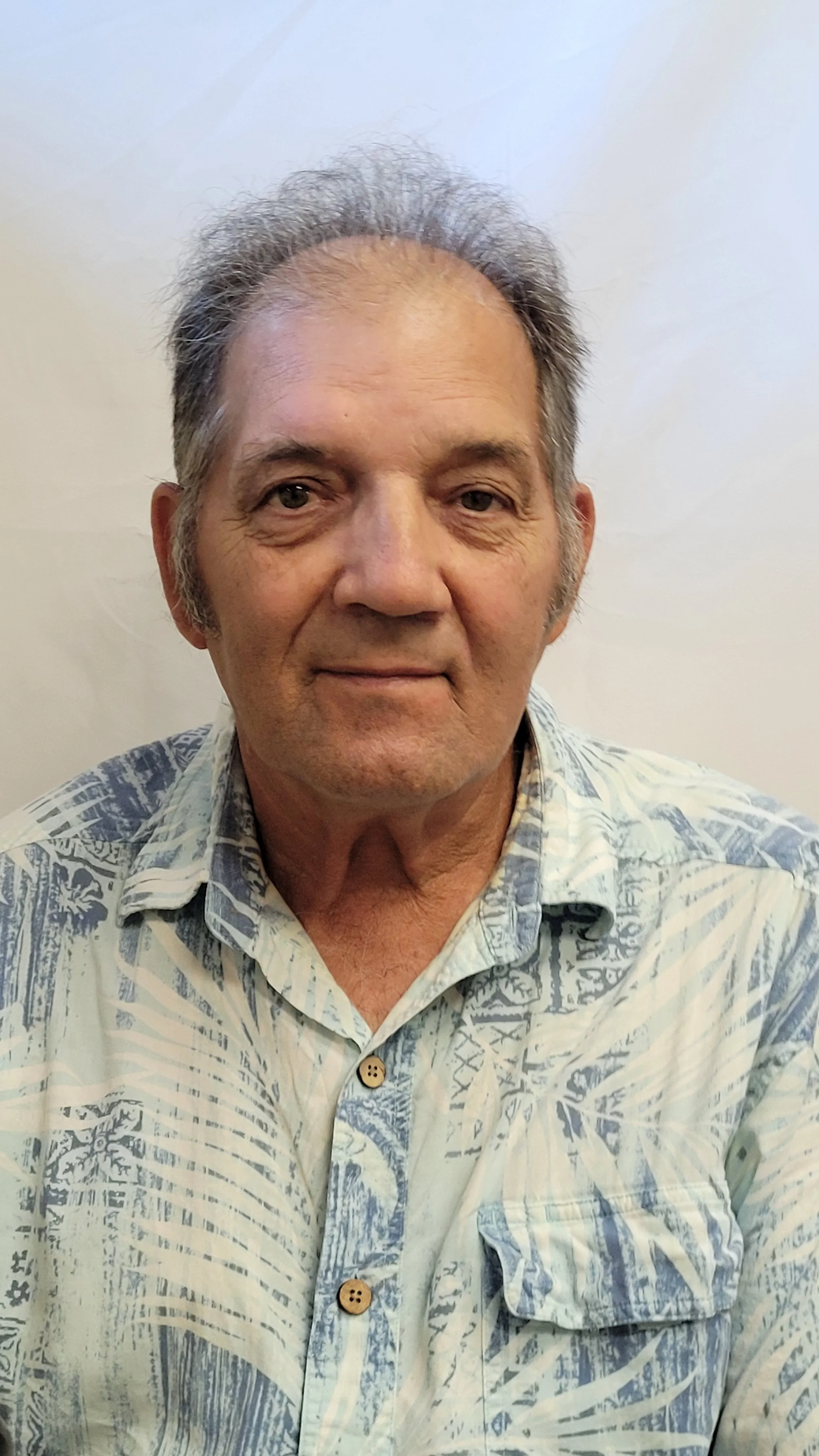 Placeholder - open position