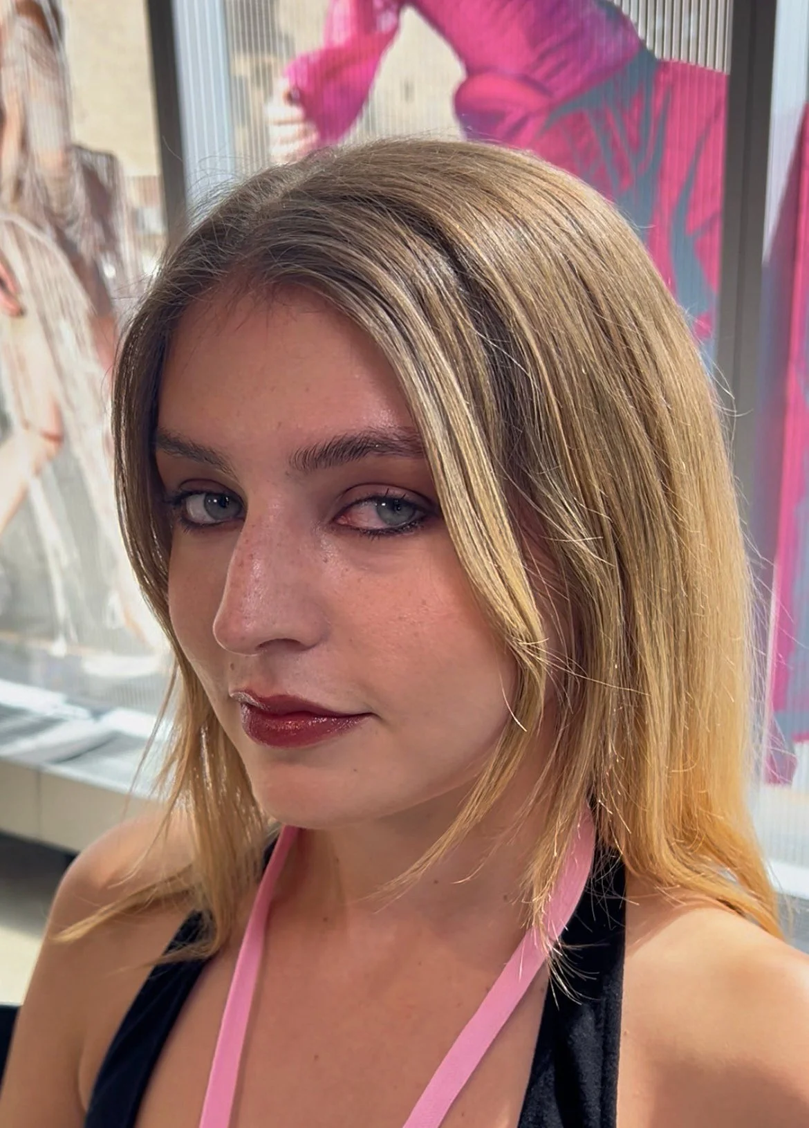 Beauty & Headshots