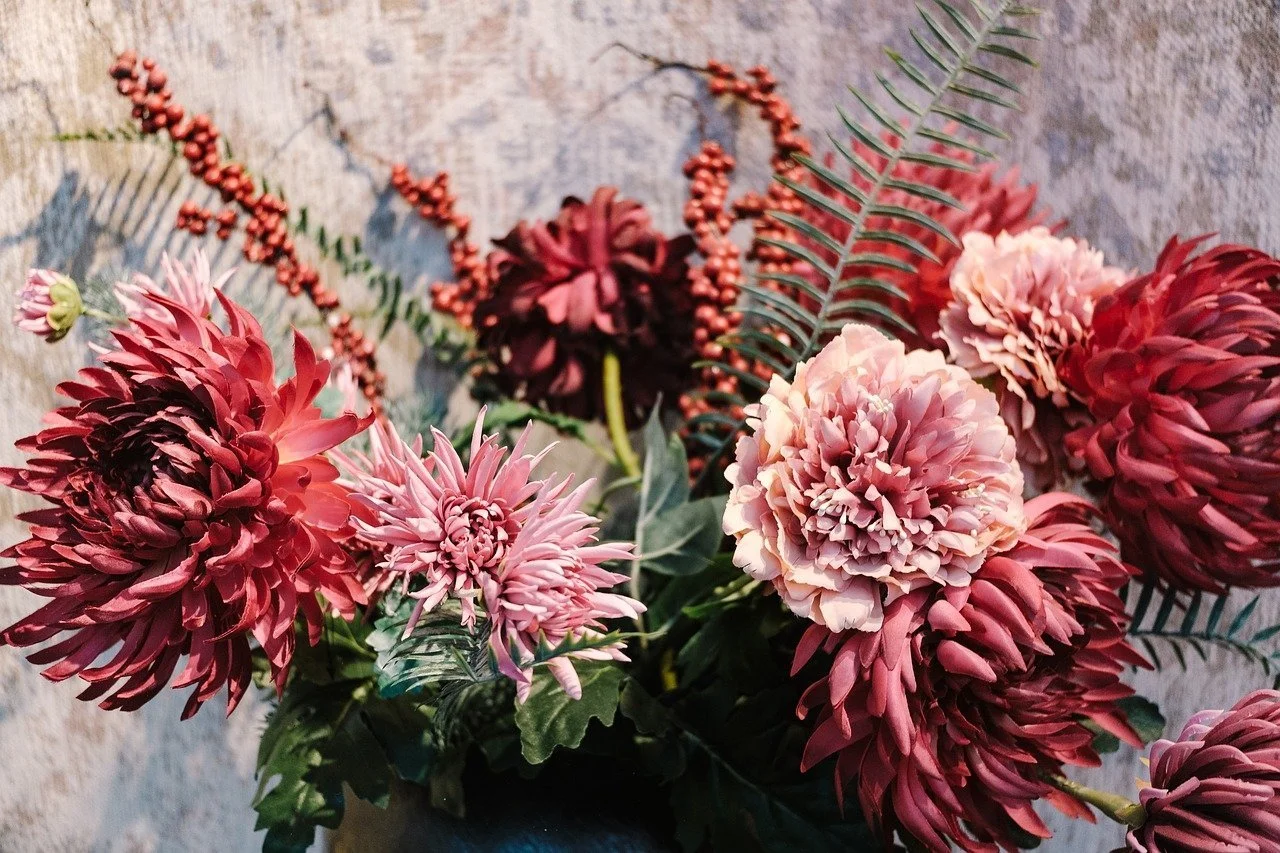 april Life &amp; LoveD ones message event