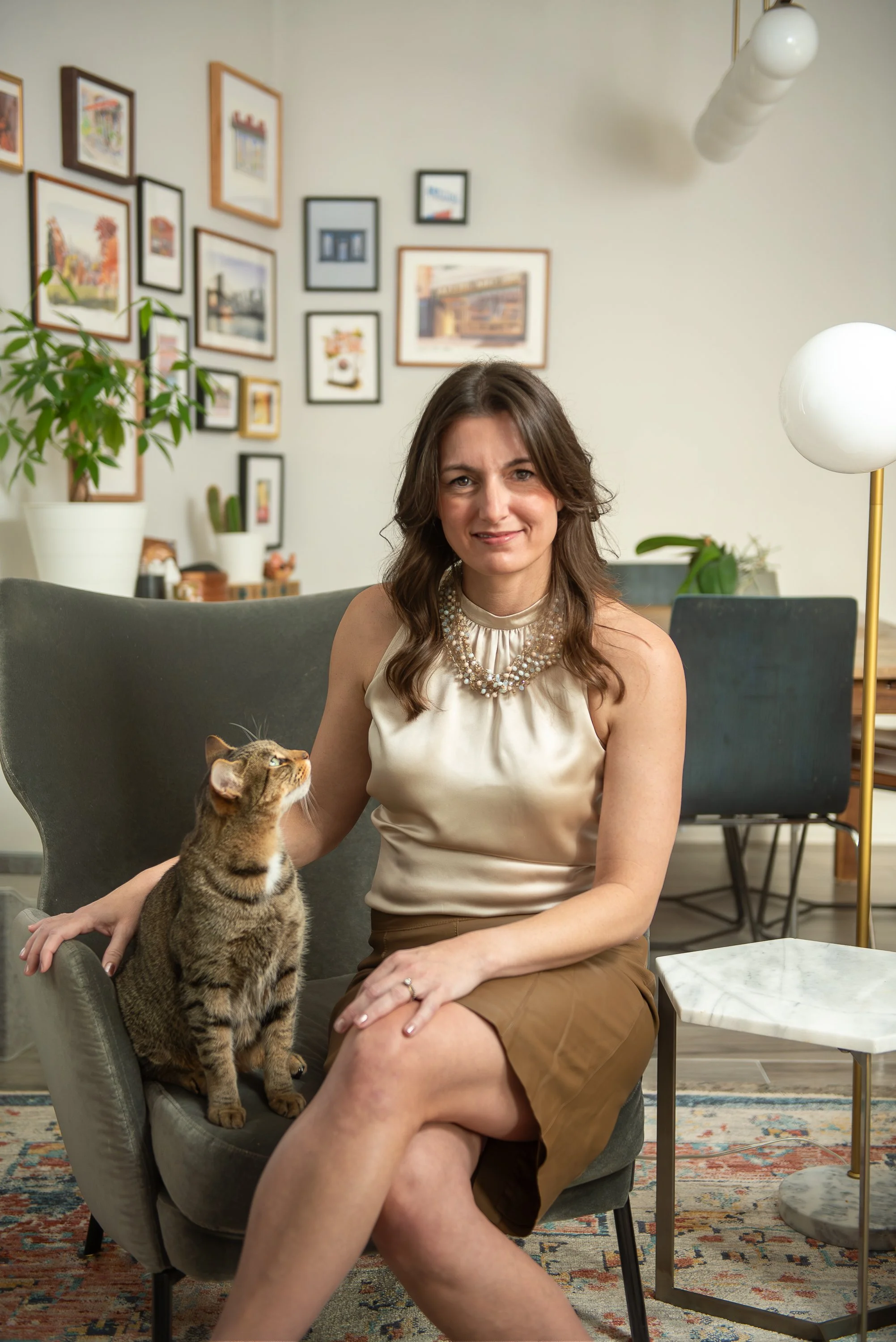 Mini Pet Readings - In person